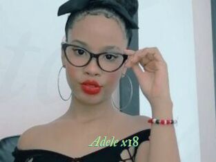 adele_x18 Tel Coquin