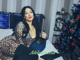 Adelineluchia