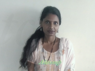 aditisingh Tel Coquin