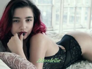 adoredellie Tel Coquin