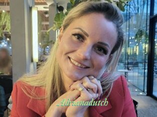 Adrianadutch