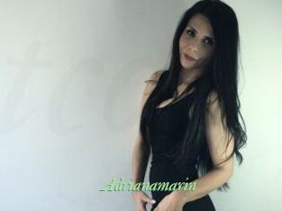 Adrianamarin