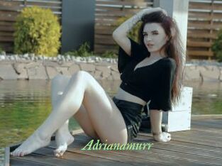 Adrianamurr