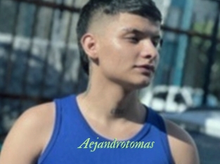 aejandrotomas Tel Coquin