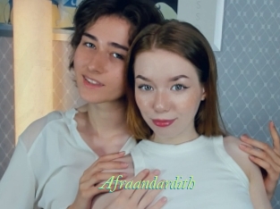 afraandardith Tel Coquin