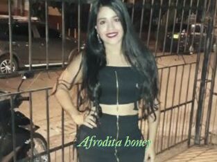 afrodita_honey Tel Coquin