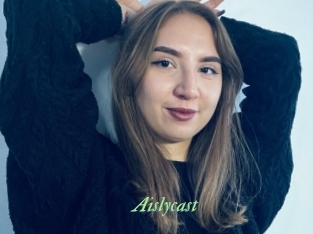 aislycast Tel Coquin