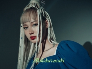 Akikokavasaki
