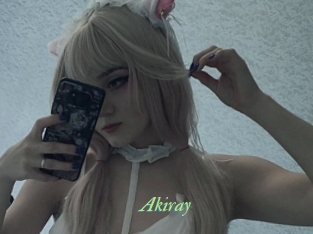 Akiray