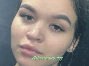 Albertadowdey