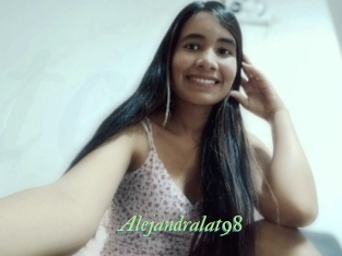 alejandralat98 Tel Coquin