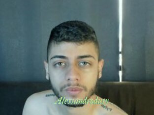 alessandroduty Tel Coquin