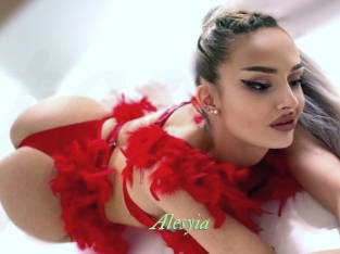 Alesyia