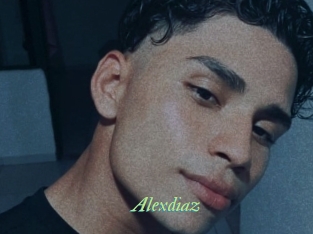 Alexdiaz