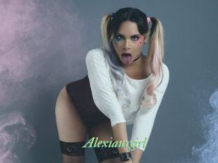 alexiaurgirl Tel Coquin
