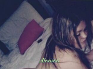 alexisexi Tel Coquin