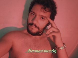alexmartinez69 Tel Coquin