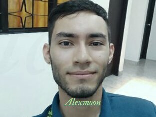 alexmoon Tel Coquin