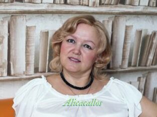 Alicacallos