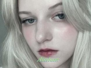 Alicebacer