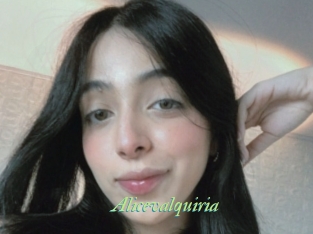 Alicevalquiria