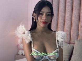 aliciapascalin Tel Coquin