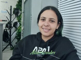 Aliicewonder