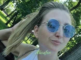 Alisafox