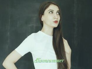 Alisonsummer
