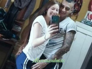 alissonandmax Tel Coquin