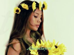 alissonclayton Tel Coquin