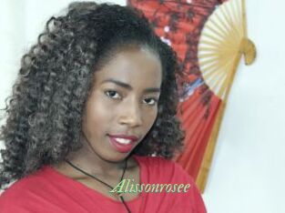 Alissonrosee