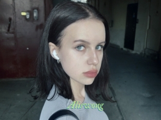 Aliswong
