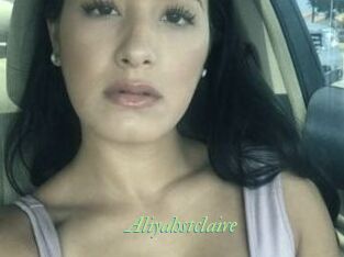 Aliyahstclaire