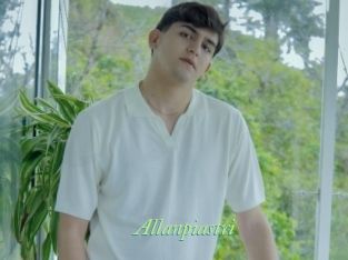 allanpiastri Tel Coquin