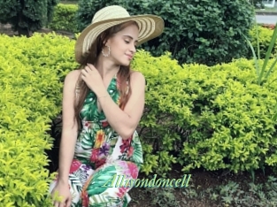 Allisondoncell