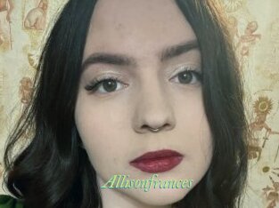 Allisonfrances