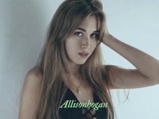 allisonhogan Tel Coquin