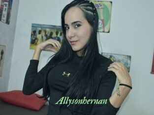 Allysonhernan