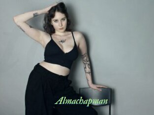 almachapman Tel Coquin