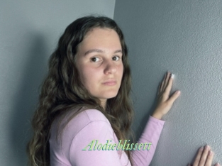 alodieblissett Tel Coquin