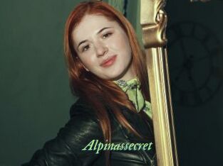 Alpinassecret