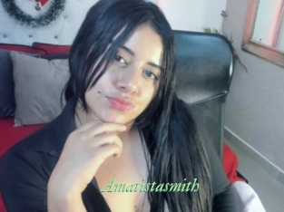 amatistasmith Tel Coquin