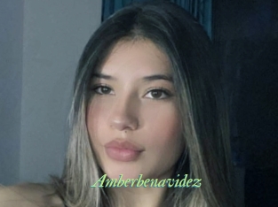 Amberbenavidez