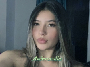 Ambercasallas