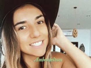 amberdeltoro Tel Coquin