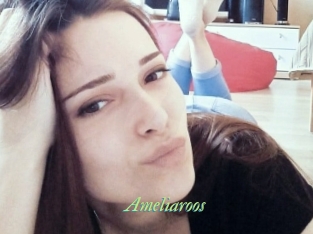 ameliaroos Tel Coquin