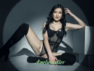 ameliemuller Tel Coquin