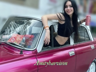 Amityharvison
