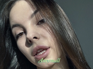 Amysmall